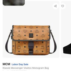MCM LAPTOP!!!